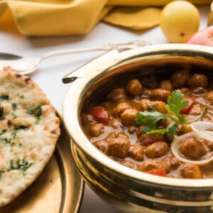Chana Masala