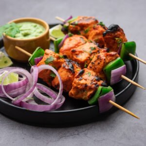 Chicken Tikka Starter