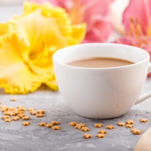 Desi Chai (Dodh Pati)