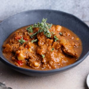 Lamb Rogan Josh