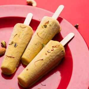 Malai Kulfi