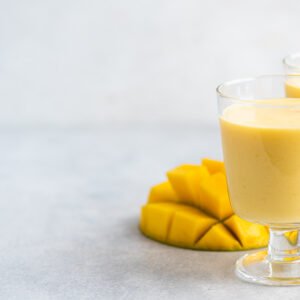 Mango Shake