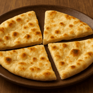Naan Bread