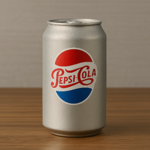 Pepsi Cola