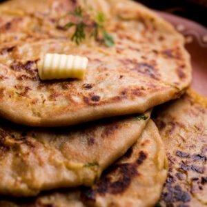 Tandoori Paratha