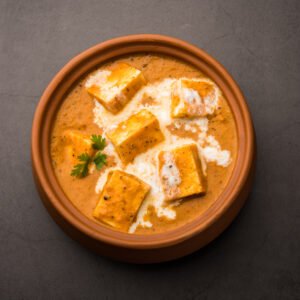 Paneer Butter Masala