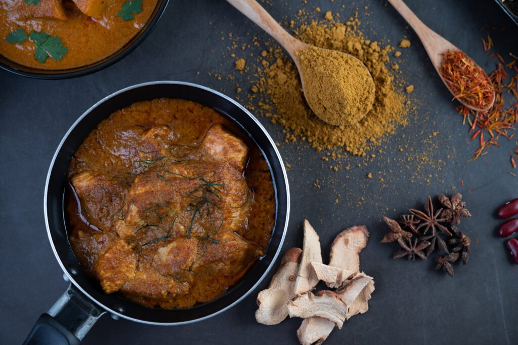 lamb roganjosh