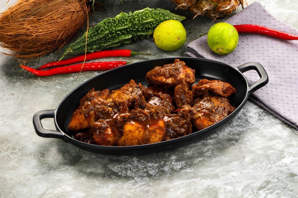 chicken bhuna near me