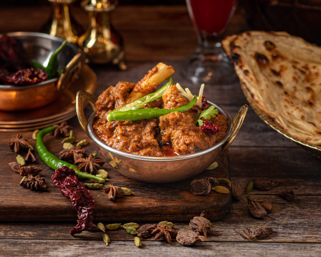 lamb korma near me