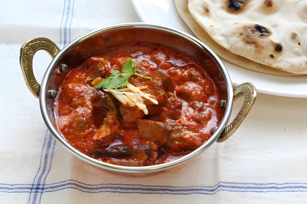 best lamb curry