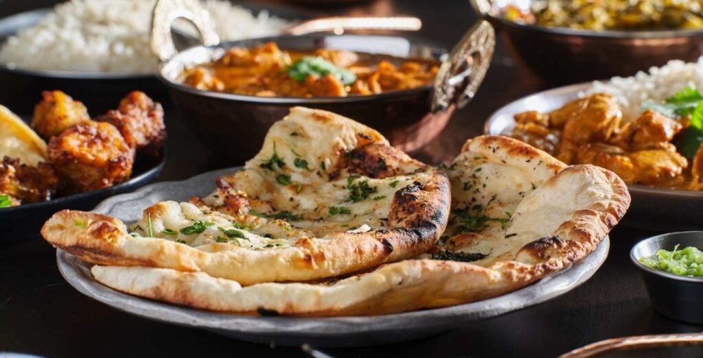 Best Pakistani Restaurant Near me in Waterloo