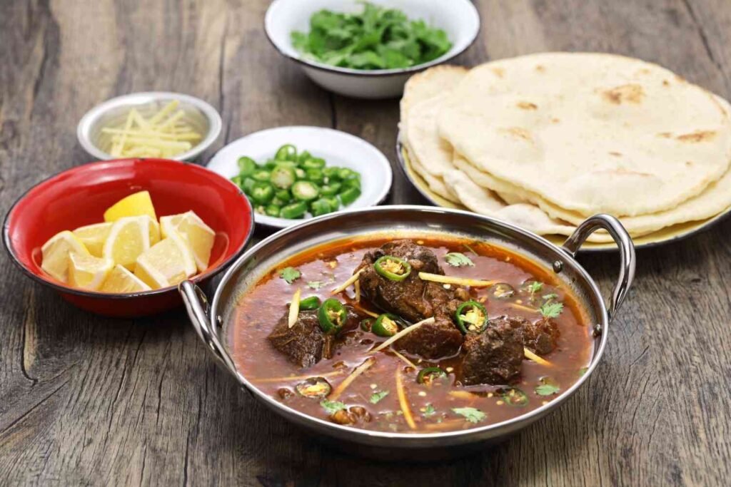 What Is Nihari