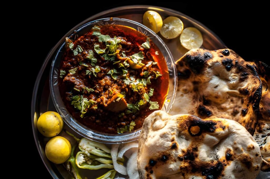 What Is Achar Gosht? Tangy Lamb Curry Explained
