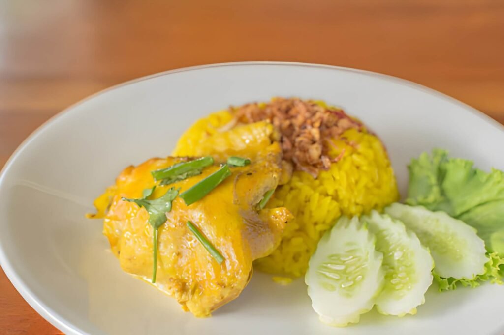 Halal Food Near Waterloo Station: Where to Eat