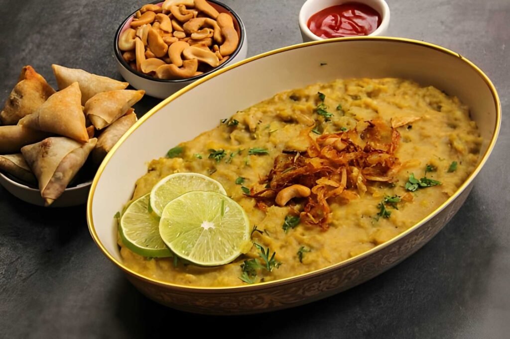 What Is Haleem? Ingredients, Taste & London Guide